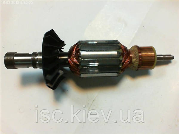 Якір Bosch GOF 1700 CE 3604011623, фото 1