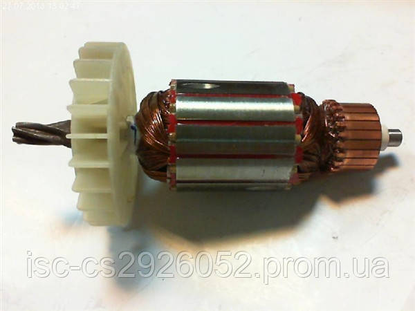 Якір ODWERK BPH-1020set ЯК102