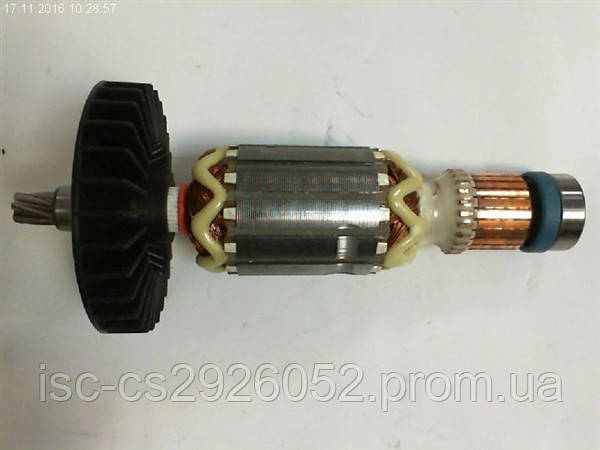 Якір Makita HR2610 515359-7