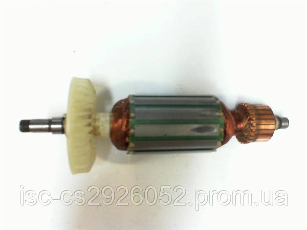 Якір DWT WS-115-SL