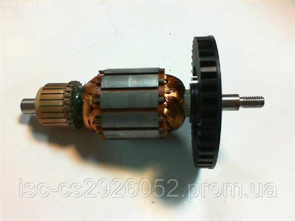 Якір Bosch PSS23/22 2604011014
