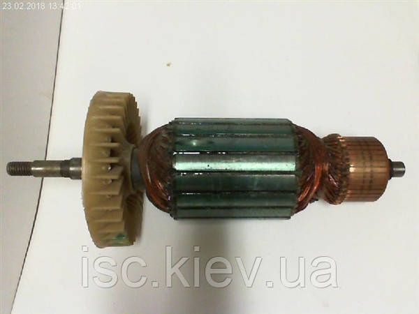 Якір GRAPHITE AG-230A, фото 1