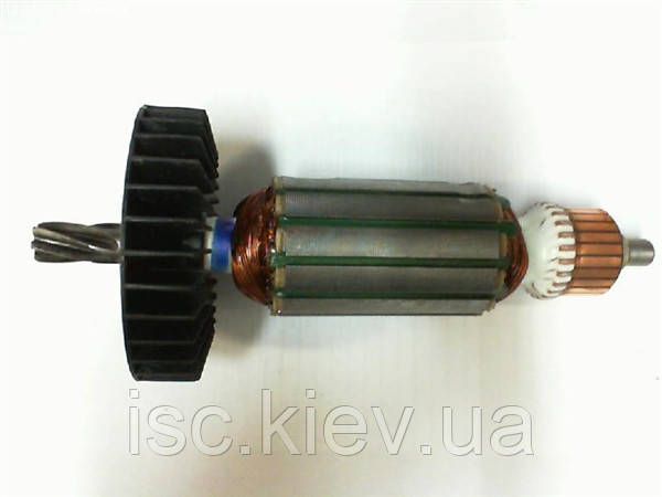 Якір Makita&K HR2010 516269-1C