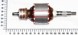 Якір Einhell GC-EM1030 340012201055