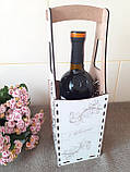 Підставка для пляшок. Підставка під пляшки., фото 3