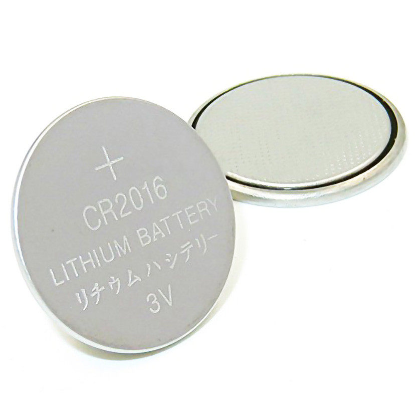 БАТАРЕЙКИ CR 2O16 3V
