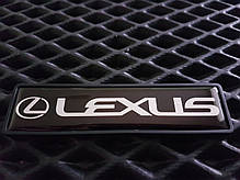 Килимки ЄВА в салон Lexus IS 250 '05-13, фото 2