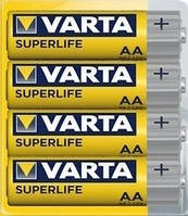 Батарейка Varta R6, AA, ціна за 1 шт.