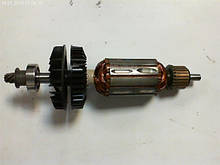 Якір Bosch PBS-75/PBS-75E 1604010252