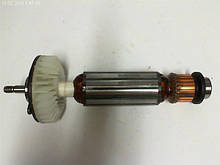 Якір Metabo W6-125 316039600