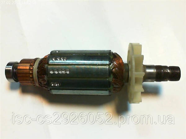 Якір Craft Фрез.1000 Е