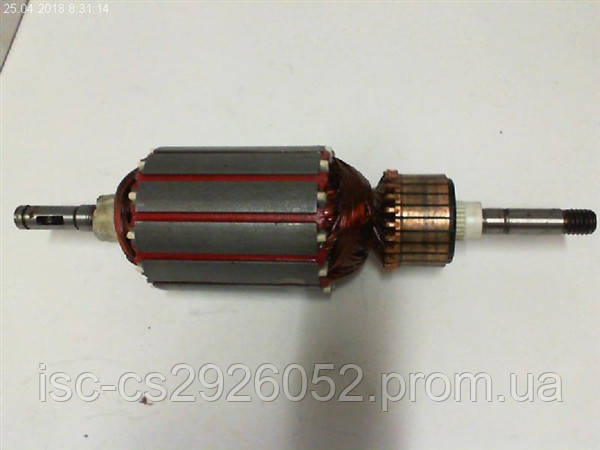Якір ISC CGT-1750 ЯК903