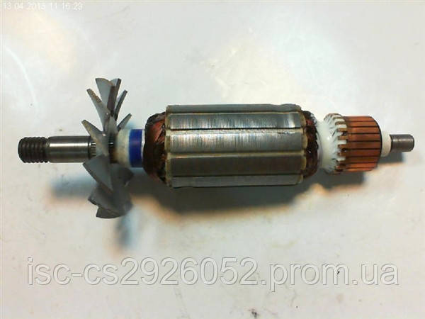 Якір Makita&K 1902 511938-9К