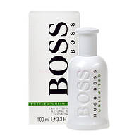 Мужская туалетная вода Hugo Boss Bottled Unlimited (Хьюго Босс Ботл Анлимитед)