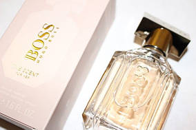 Boss The Scent For Her Hugo Boss