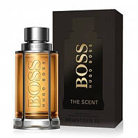 Мужская туалетная вода Hugo Boss The Scent