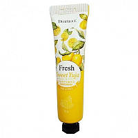 Парфумований крем для рук Deoproce Fresh Perfumed Hand Cream Екстракт цитрона 30 г