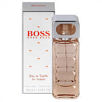 Жіноча туалетна вода Hugo Boss Boss Orange (яскравий квітково-фруктовий аромат)