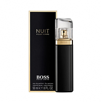 Жіноча парфумована вода Nuit Pour Femme Hugo Boss