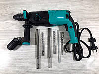 Перфоратор Grand ПЕ-1500 DFR®