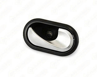 Ручка внутрішня (R, права) хром на Renault Kangoo II 2008-> — AutoTechteile - 5050027