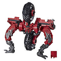 Трансформер Констрактикон Мусорщик Месть падших Studio Series 55 Constructicon Scavenger Hasbro E7216