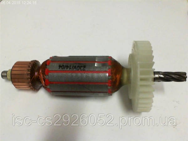 Якір DWT SBH-850 — TS