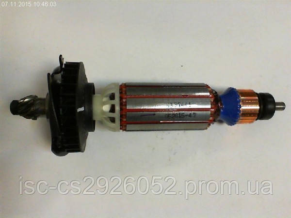 Якір DeWalt D28132C/D28136 N398000