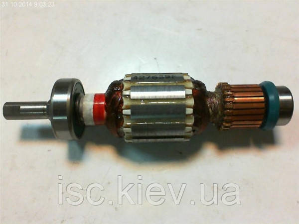 Якір Makita BO4557 510265-1