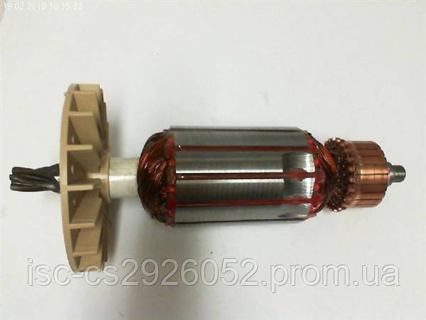 Якір Eurotec Перфоратор 221 ЯК44