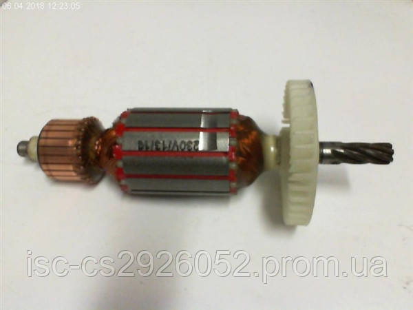 Якір DWT SBH06-20 T
