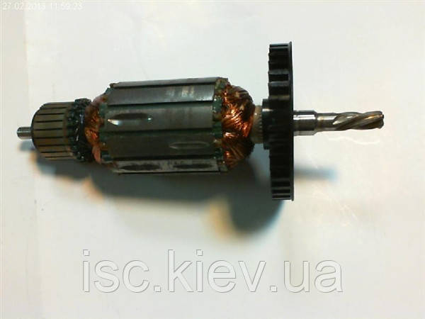 Якір Bosch PST54 2604010558, фото 1