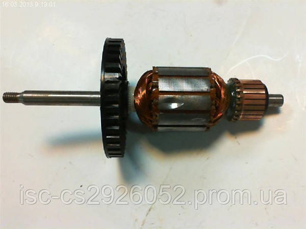 Якір Bosch PSS23 2604011060