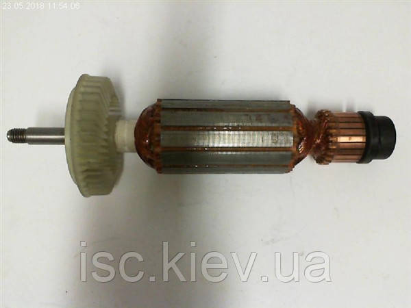 Якорь Bosch GWS 14-125 CE 1604010650