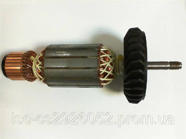 Якір Bosch GWS 25-230 1604011182