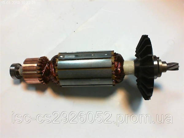 Якір Bosch GKS 66 1604010339