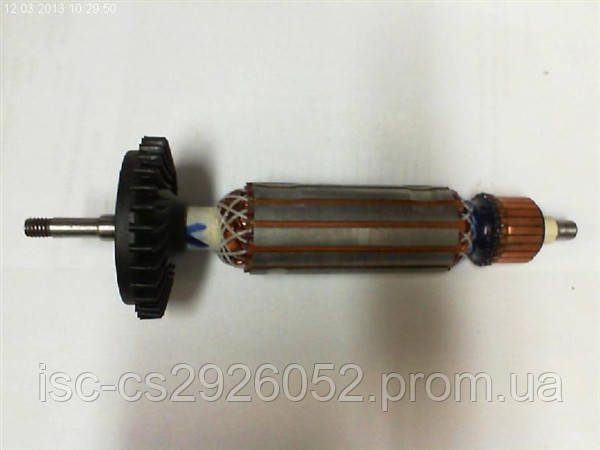Якорь Bosch&K GWS7NT 1619P05210C