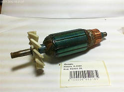 Якір Klauss K-2401 K2401.20