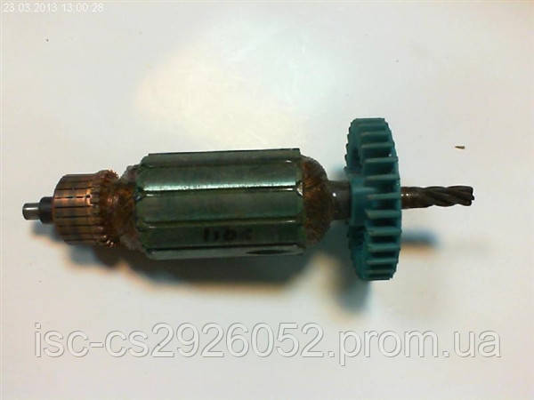 Якорь Klauss K-1106 K1106.14