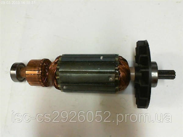 Якір Klauss K-1257 K1257.51
