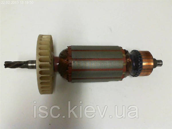 Якір Ferm лобзик 500-560W ЯК163, фото 1