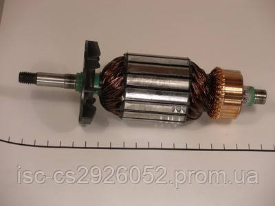 Якір 5708C.01.01.00 Rebir IE-5708Свинт 5708C010100