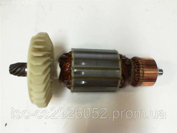 Якір Euro craft Пила ланцюговий ЯК158