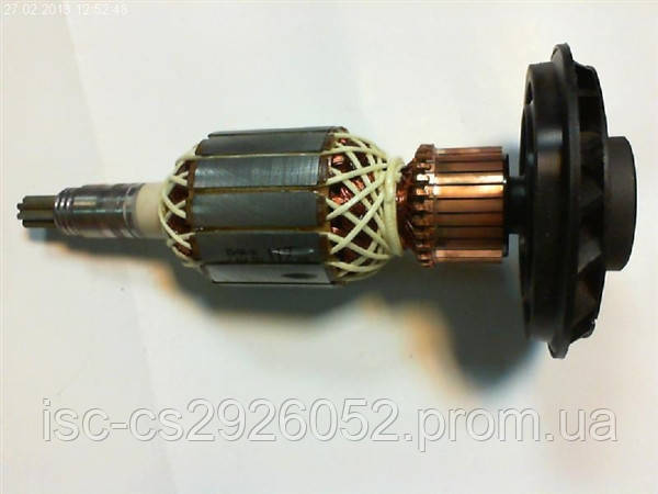 Якорь Bosch GBH 11 1614011072