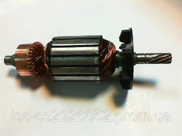 Якір Rebir KZ стара 5107B01010001
