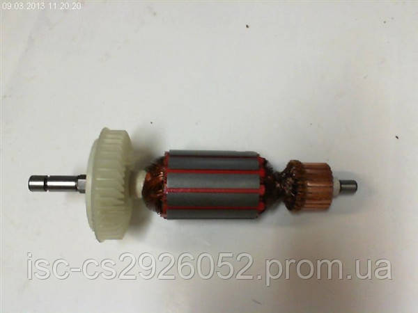 Якір Bosch&K GBH4DFE 1614010128C