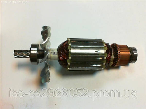 Якорь Makita MLS100 JM23000100
