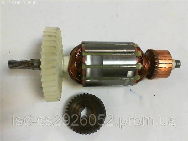Якір ISC торцовка ЯК849