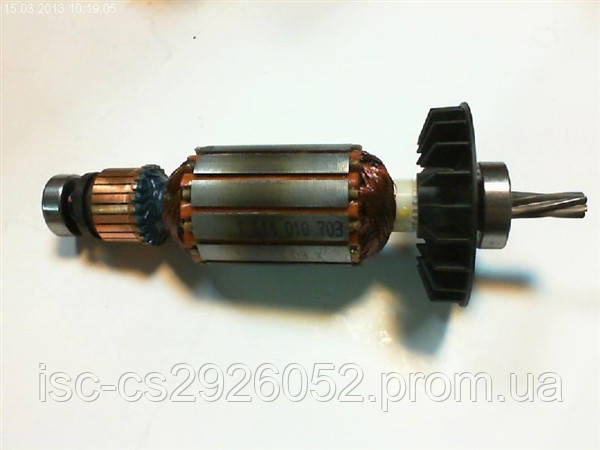 Якір Bosch РBH 240RE (220RE) 1614010703