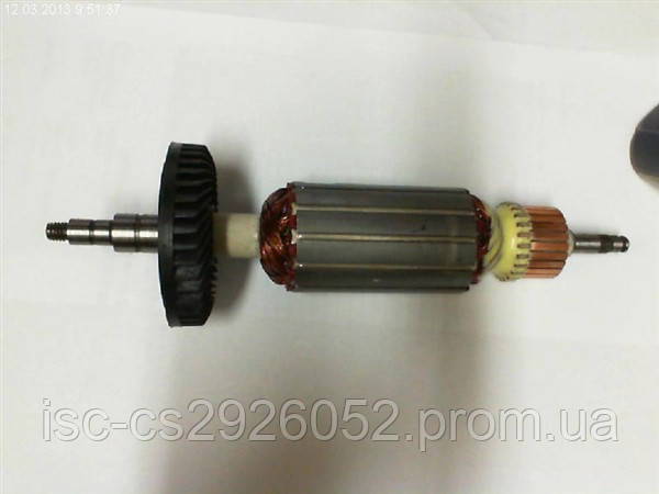 Якір Makita&K 9565C 515228-2C